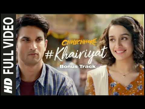 Khairiyat pucho full song | Shraddha Kapoor  #latestsongs #slowedandreverb #hindisongs #newsongs2022