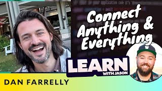 Connect everything and anything in real time