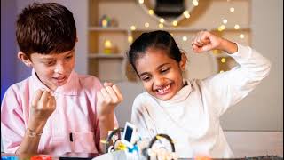 Empower your child to be the architect of the AI and Robotics based tech revolution