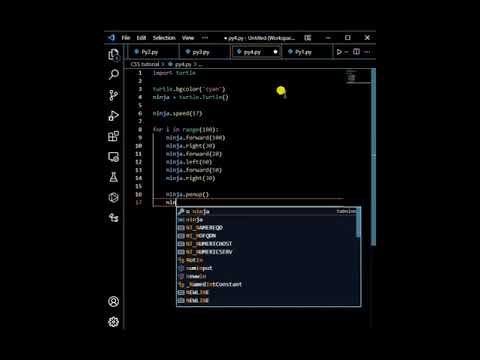 💻 coding #shorts #video #viral #trending