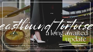 Spring Vlog 🌸 A Long Awaited Update