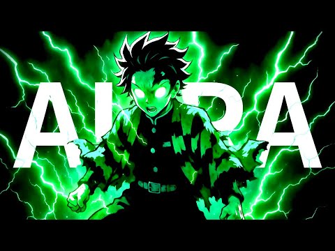 【AURA playlist】“Feel the fear and do it anyway.” 🔥Music to Elevate Your Aura♾️ / 21-Minute  BGM💪