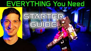 FULL Beginner Guide - Marathon SEASON 2