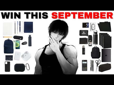 How to Keep Winning After 30 Days | Stay Motivated This September