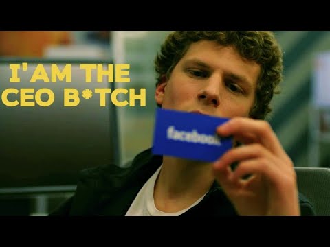 This Is How Facebook Was Made