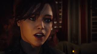 Call Me Throne: ASSASSIN’S CREED: UNITY (2024) Survival #PERMA #Templar #FatherOfUnderstanding