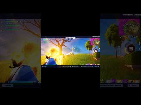 Epic Crown Wins in Fortnite! 🏆 | Twitch Highlights
