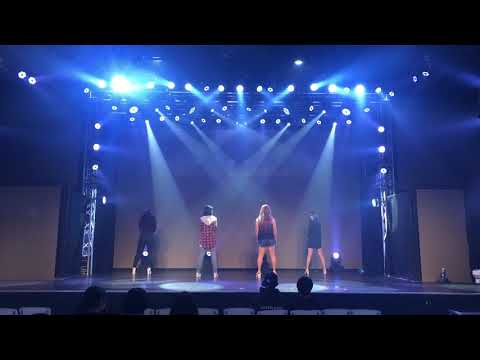 «rehearsal(ﾘﾊｰｻﾙ)»たぬんくる SISTAR / Goodbye melody(touch my body+Loving u)ちぇごvol.10 白金高輪seleneb2