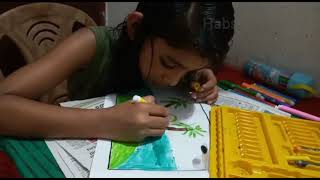 Amazing drawing ||Code 251