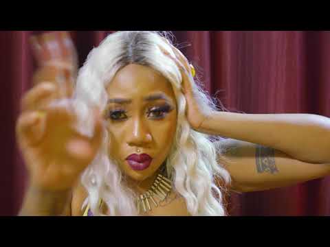 DYNAMIC FT AMBER LULU-HAWAWEZI OFFICIAL VIDEO