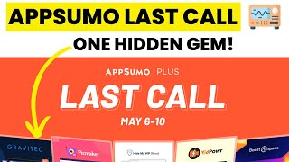 AppSumo Last Call Deals: Any Good Ones? [May 2024]
