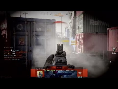 Let's Try Some MP!