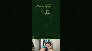 Verifying TRIG Identities Example #precalculus #mathtricks #mathematics #maths #trigonometry