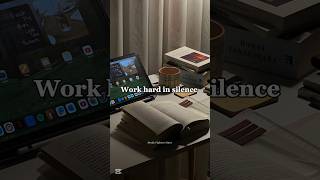 Work hard in silence 🥹❤️‍🩹💯 #studymotivation #motivation #studywithme #trending