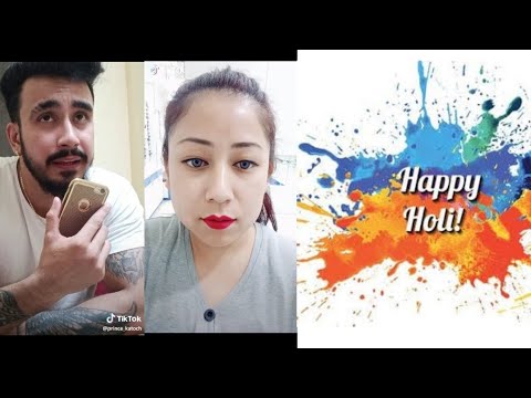 #Googleassistant #Tiktokindia #holikabhai 
Hello google holi kab hai Tik tok comedy