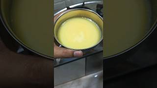 Homemade Butter (Makhan) ! #simpletricks #makhan #ghee #fresh #butter #butterrecipes #foody #easy