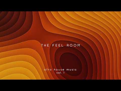 Afro House Sunset Grooves | Deep Rhythms & Tribal Vibes for Your Space