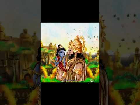 भगवान राम की कथा – Bhagwan Ram ki Kahaani #viral