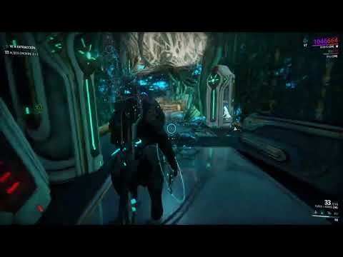 [warframe] #explosiones