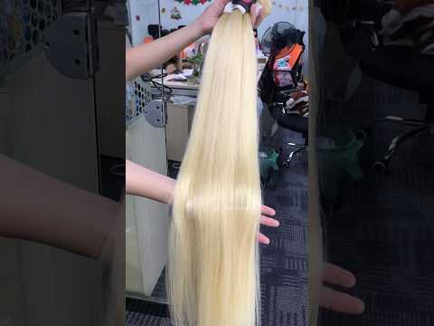 Best quality raw 613 bundles #hairvendor #rawhairvendor #raw613hair #atlantahairstylist