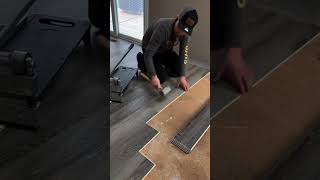 “Smooth Floors, Smooth Process”