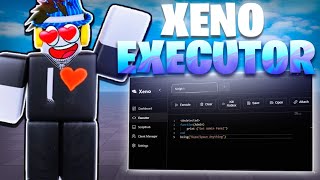 Roblox Executor "Xeno" Keyless Exploit Working 2026 [100% sUNC]