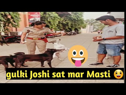 gulki Joshi 😘yukti Kapoor ❤️new post 🌺#gulki_joshi #yukti_kapoor #sab #maddamsir #मैड्डमसर