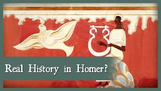Was Homer a Historian? Archaeology, Troy, and the Trojan War