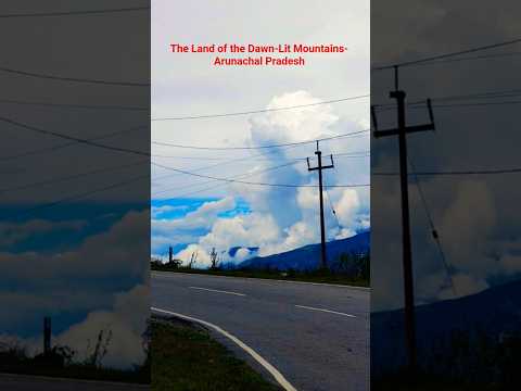 #arunachalpradesh #travel #trendingshorts #bollywood #enjoy #enjoythenatureoftheworld #love #music
