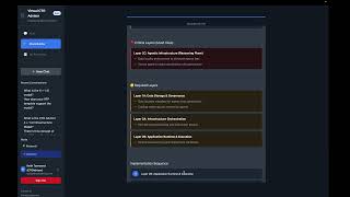 Stop Buying “AI Platforms” — Build the Stack First (Stack Builder Walkthrough)