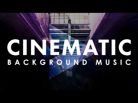 Cinematic Trailer Background Music for Videos