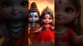 #harharshambhushivamahadeva #viralvideo #trendingshorts #lovesong #cutesong  ❤️
