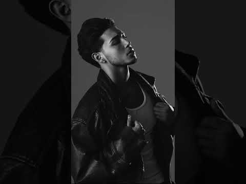🥂 #shortsmusic #rnb #soul #newmusic #newartist #mky #letme