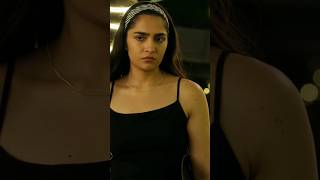 Rukmini vasanth queen in black #rukminivasanth #rukmini #kantarachapter1 #kantara