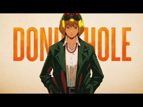 도넛홀(ドーナツホール) Cover by Grin