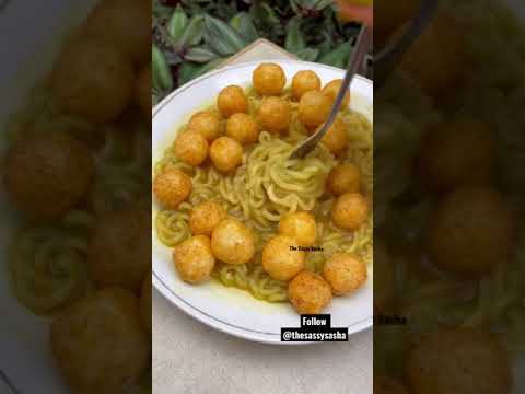 Best Maggi Combo| Cheese Maggi | Maggi Cheetos | #maggi #maggirecipe #shorts