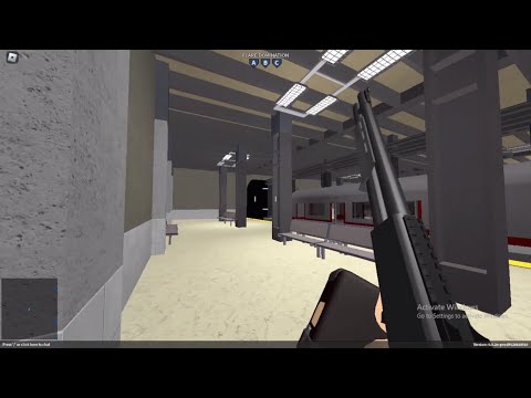 Shotgun Fever