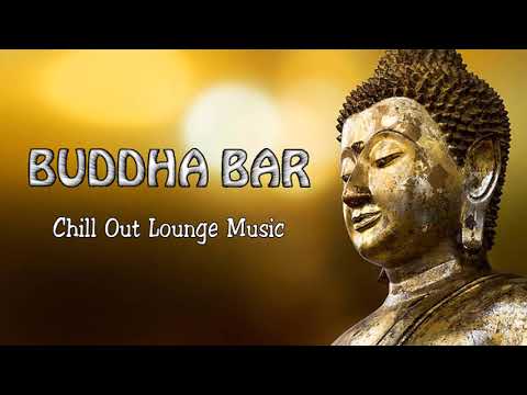 Buddha Lounge Chillout Music ◈ Buddha Bar Chill out Music #5