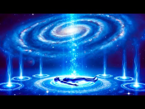 ​​432Hz Alpha Waves | Deep Sleep & Healing for Mind, Body & Spirit | Binaural Beats