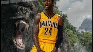 Paul George - King Kong ᴴᴰ