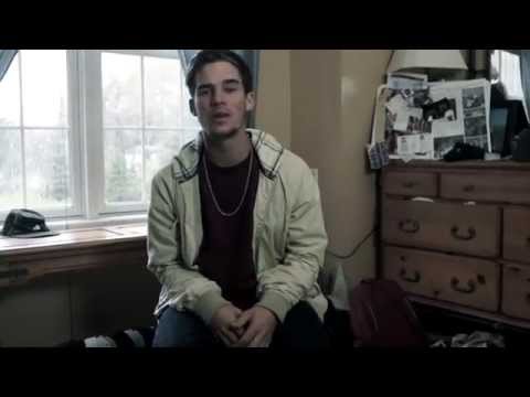 AMJ-Rainy Day (Official Video)
