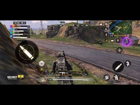 *NEW* Call of Duty Mobile Gameplay | COD Mobile Battle Royale