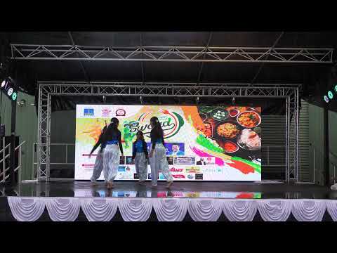 Group Dance - Drewvale Girls Dance | SGIOC Brisbane | SWAAD 2025