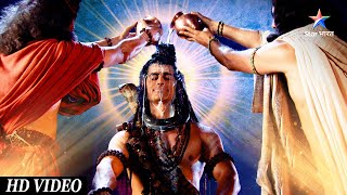 #Video | SONG | महाशिवरात्रि की पूजा | तीनों लोकों के स्वामी, हे भोलेनाथ! हर भोला, हर-हर महादेव!