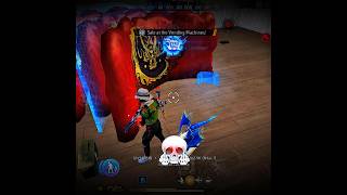 MAG 7 NAILED IT 💀 #freefire