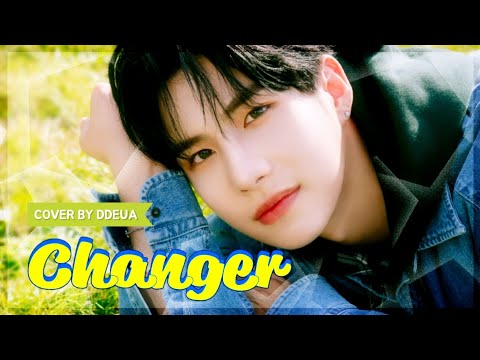에이스(A.C.E) - Changer ⊹.° COVER by 뜨아