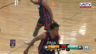 PNP’s Villanueva euro-steps NHA to dip 2 points