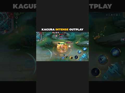 Kagura Intense Outplay