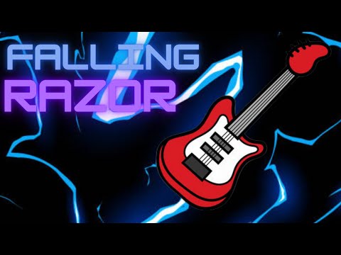 Falling Razor | Song By BeastPRO
