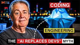 Why Companies Are Quietly Rehiring Software Engineers...